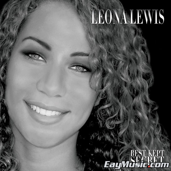 leona lewis《best kept secret》专辑[itunes plus aac]