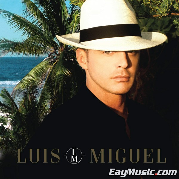 luis miguel -《luis miguel》[itunes plus aac]