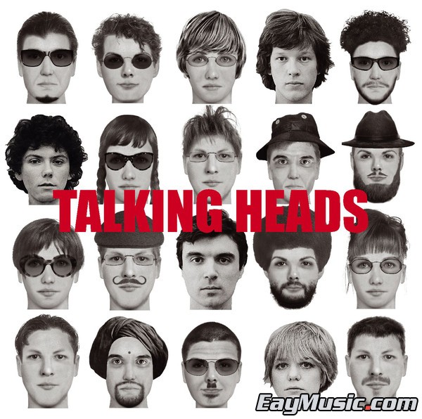 talking heads - the best of talking heads (remastered)[itunes