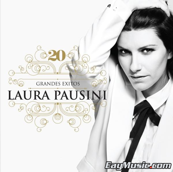 laura pausini - 20 grandes éxitos (new edition 2014) [itunes