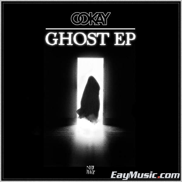 ookay - ghost - ep[itunes plus aac] 欧美aac专辑