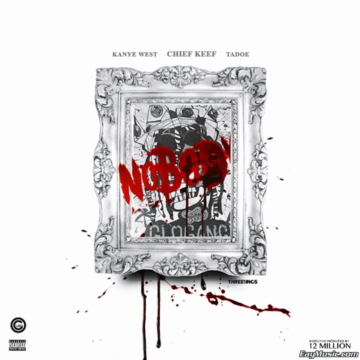 chief keef - nobody[itunes plus aac]