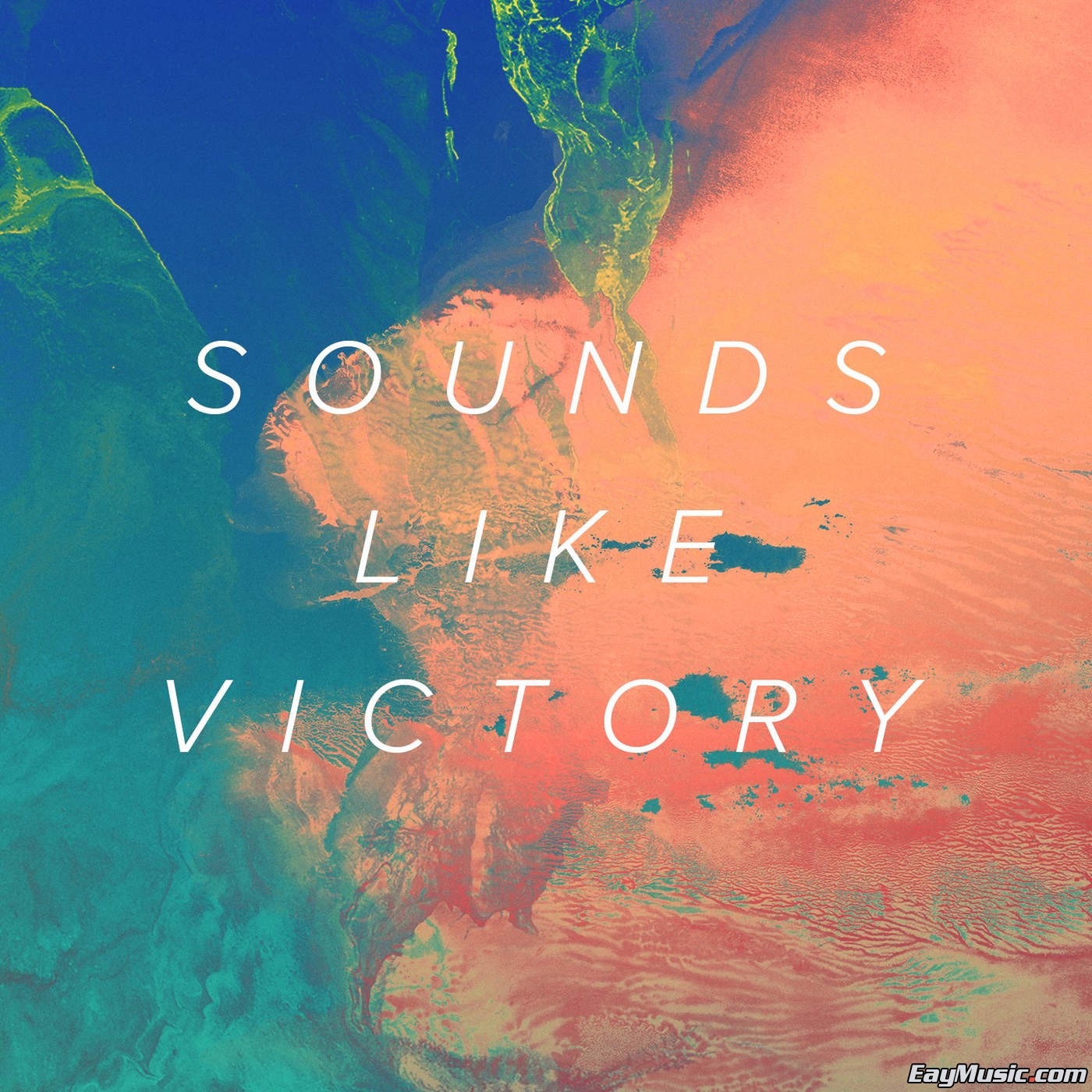 river valley church - sounds like victory (deluxe