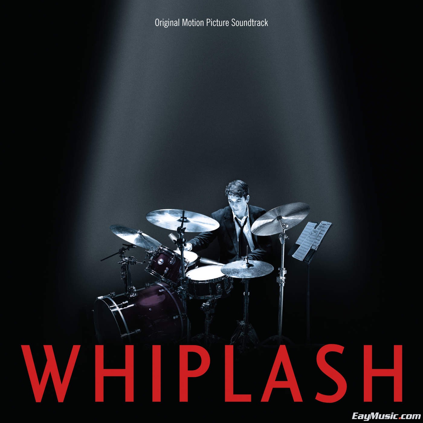 va - whiplash (original motion picture soundtrack