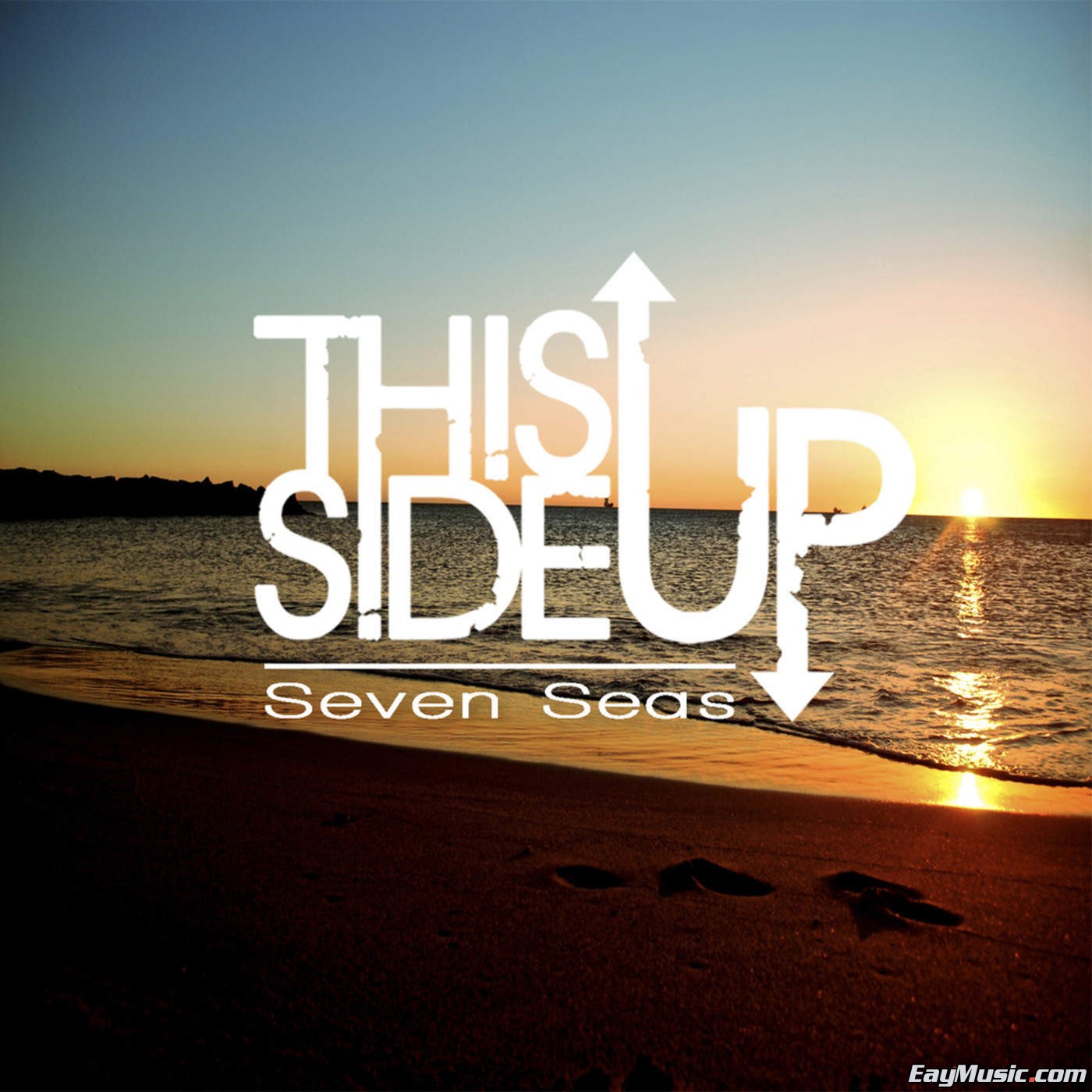 this side up - seven seas[itunes plus aac][百度云