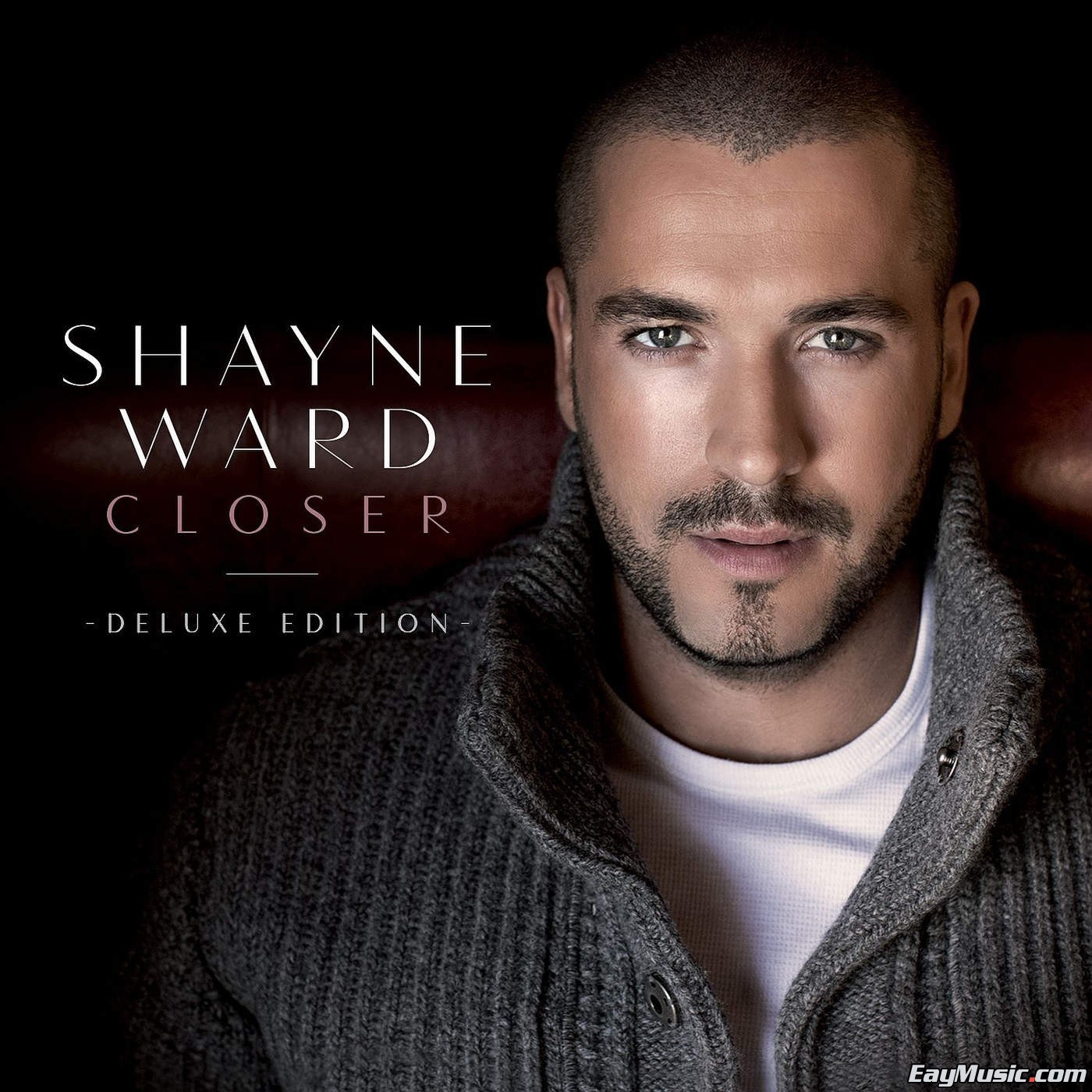 shayne ward - closer (deluxe edition)[itunes plus