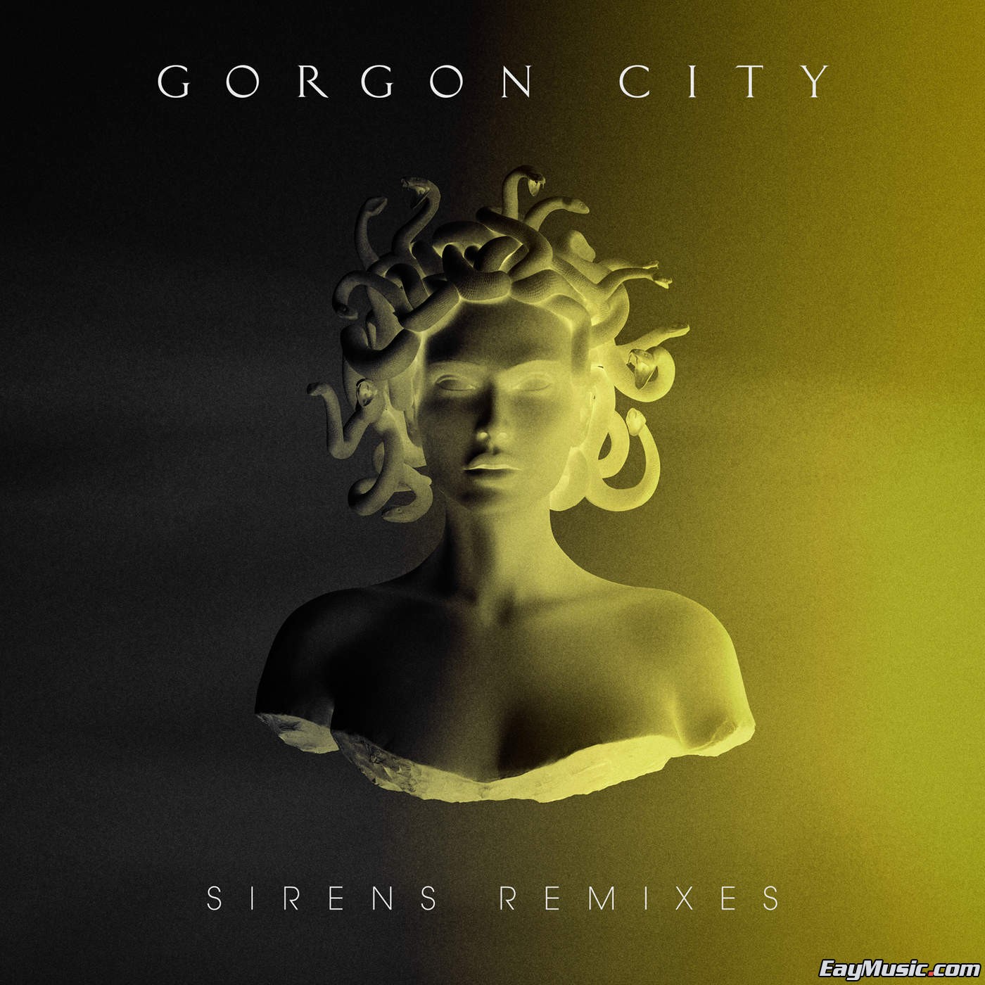 gorgon city - sirens (remixes)[itunes plus aac][百度云/谷歌云