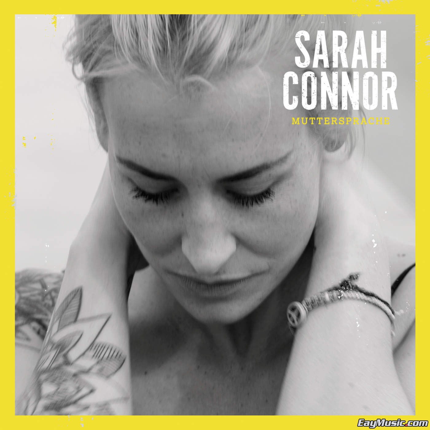 sarah connor - muttersprache (deluxe version)[itunes plus aac]