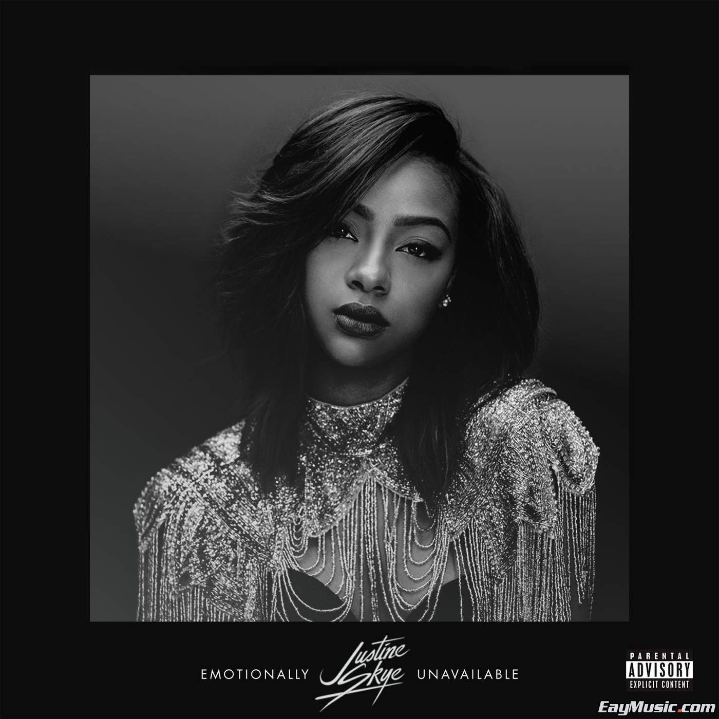 justine skye - emotionally unavailable[itunes plus aac][百度云