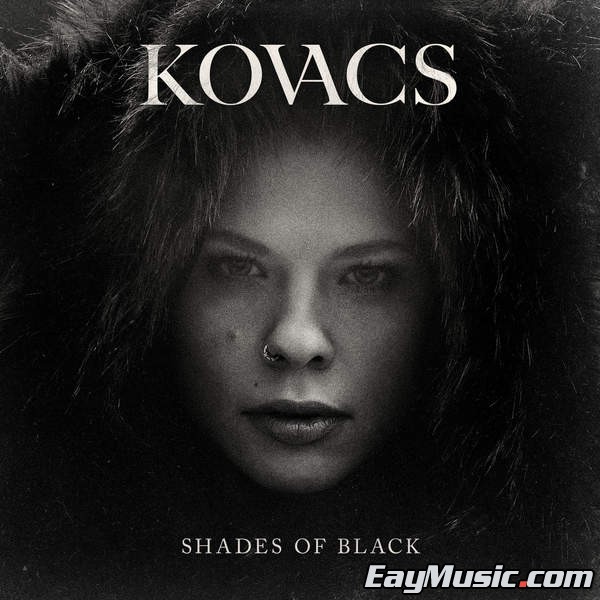 kovacs - shades of black[itunes plus aac][百度云