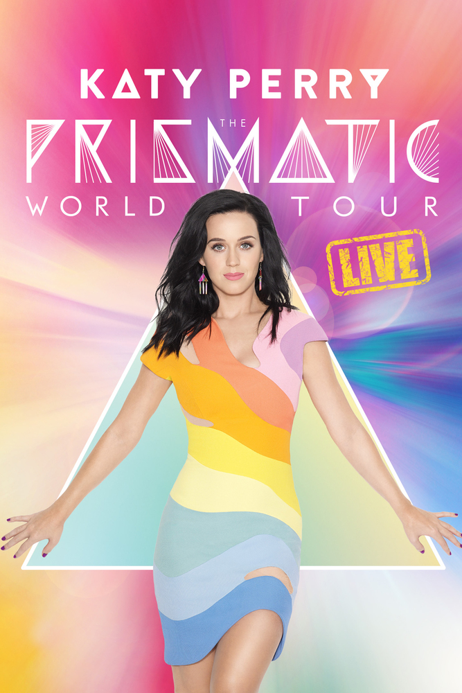 katyperrytheprismaticworldtourlive演唱会立体声杜比51itunesplus