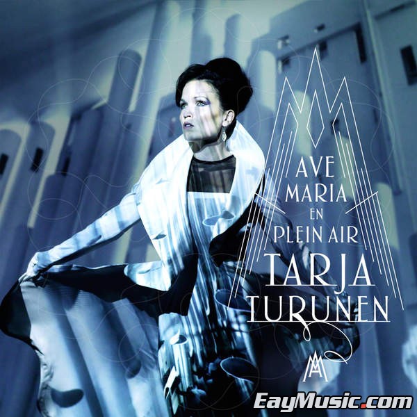 tarja turunen - ave maria-en plein air[itunes plus aac][百度云]