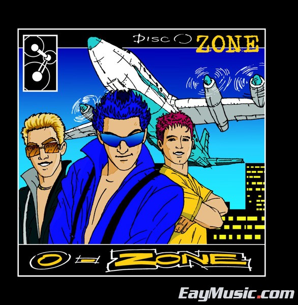 o-zone disco-zone[itunes plus aac[百度云]