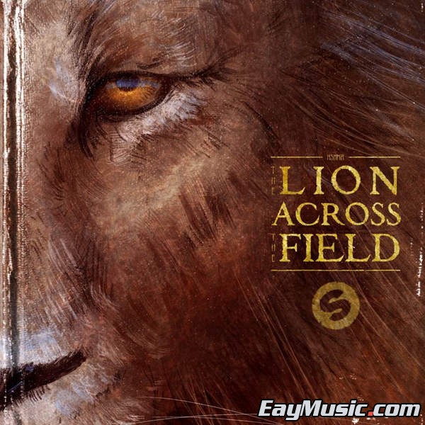 kshmr - the lion across the field ep[itunes plus