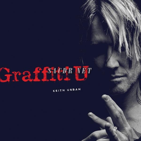 keith urban - graffiti u (2018)[24bit 44.1khz flac 百度云]