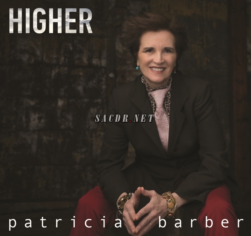 patricia barber - higher (2019) [24bit 44.1khz flac]