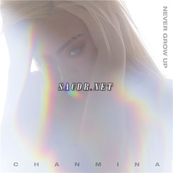 chanmina - never grow up (2019) [24bit 48khz flac