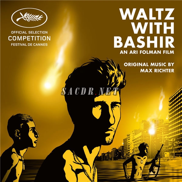 max richter - waltz with bashir (2020) [24bit 44.