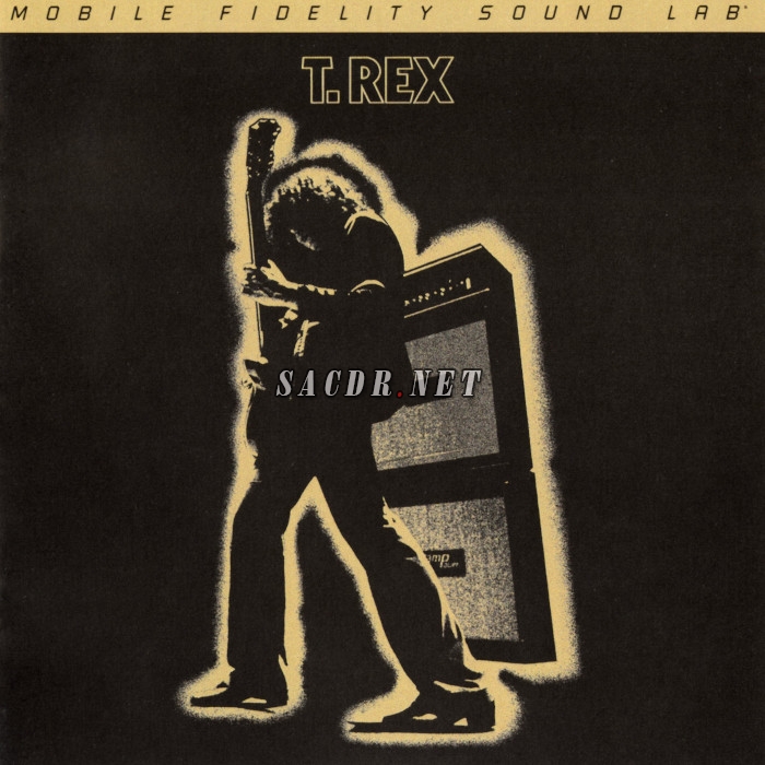 t. rex - electric warrior 2020 [dsd sacd iso]