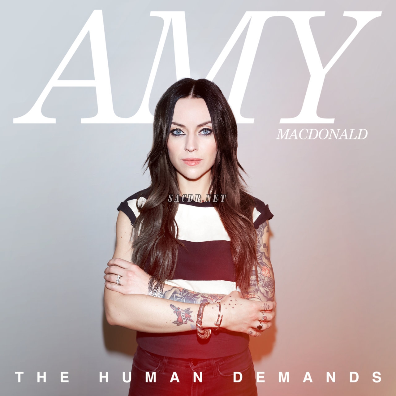 苏格兰女歌手amy macdonald 新专《the human demands(2020.10.