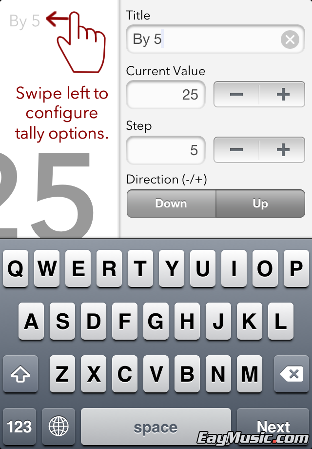 快速计数器(tally - quick counter)