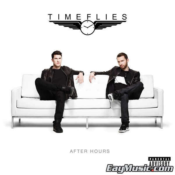 timeflies-《after hours (deluxe version)》[itune