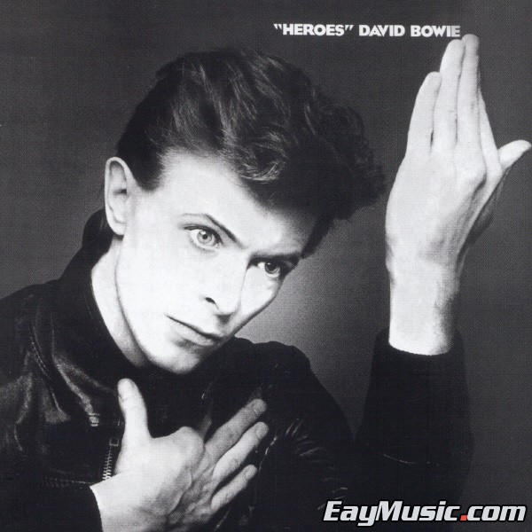 david bowie-《heroes》[itunes plus aac] 欧美aac专辑 - sacdr.net