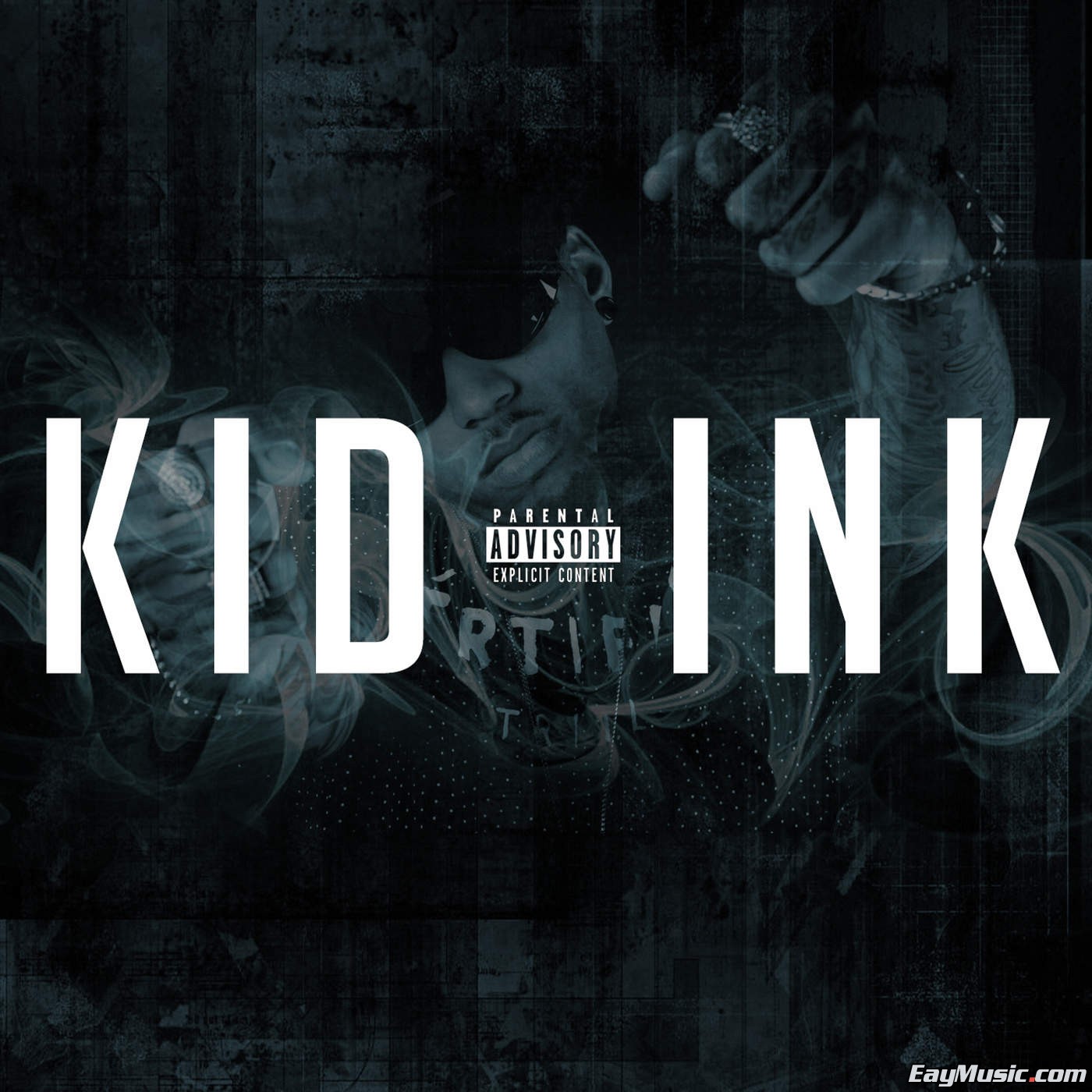 kid ink 