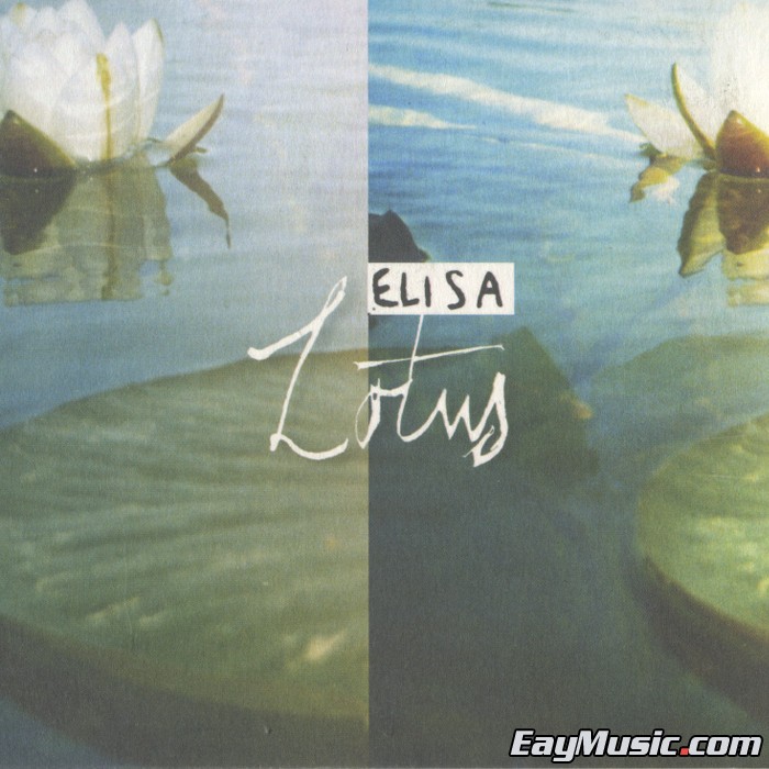 Elisa Lotus 03 Sacd R Iso 百度云 Sacd Dsd音乐 Sacdr Net