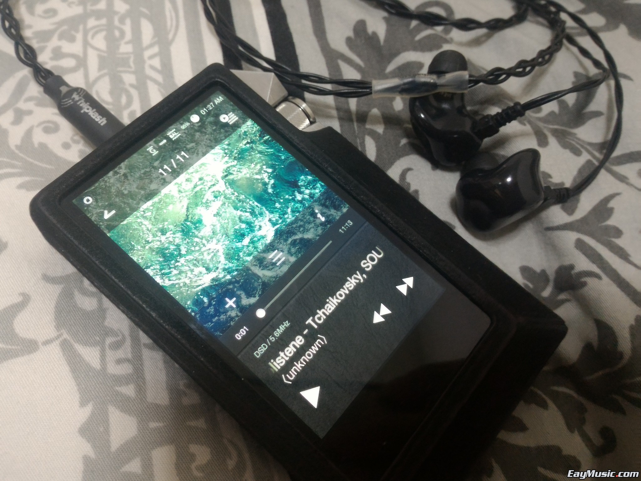 ak240 新手初来报到