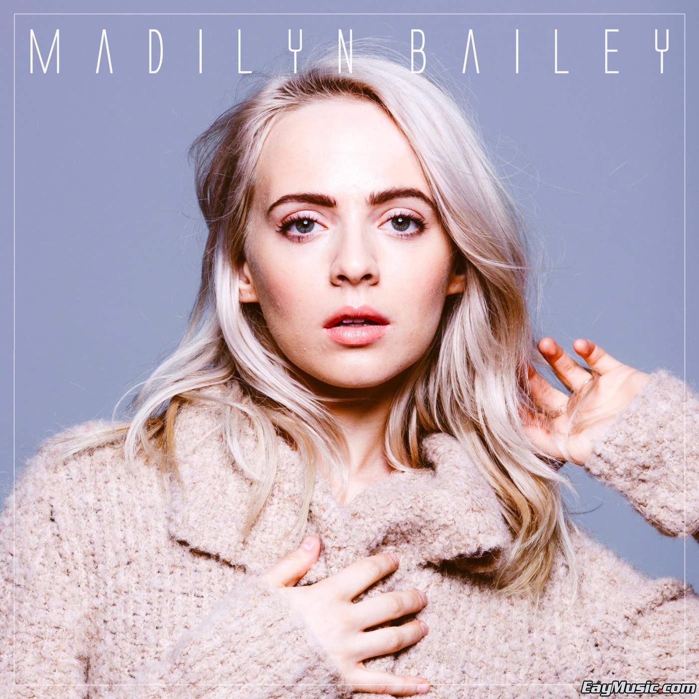 madilyn bailey - wiser ep[itunes plus aac][百度云]
