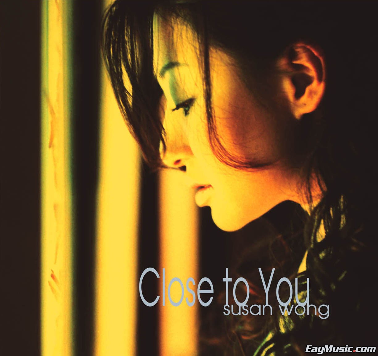 黄翠珊 susan wong - close to you 2011[dsd sacd iso/百度云]