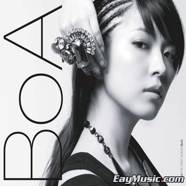 boa - boa (itunes exclusive)[itunes plus aac] 日韩aac专辑 - sa
