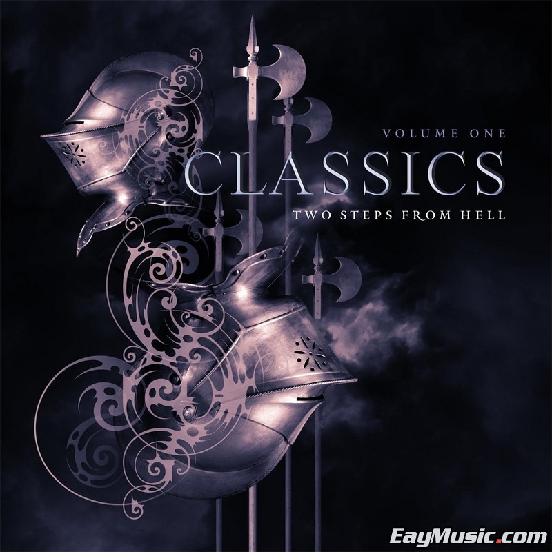 Two Steps From Hell Thomas Bergersen
