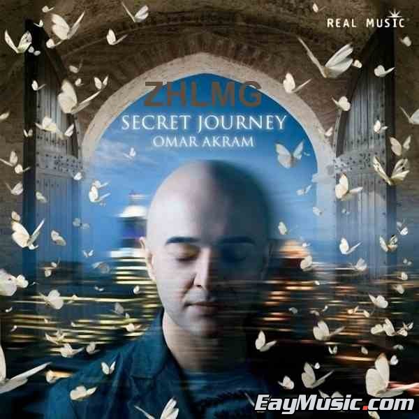英文名称:secret journey  演绎歌手:omar akram  [奥马尔·阿克拉 