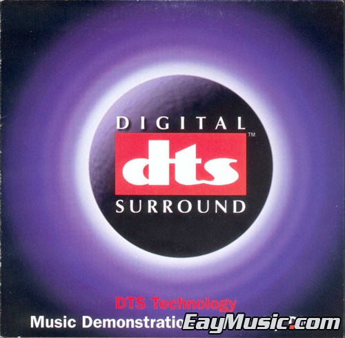 dts music demo disc torrent