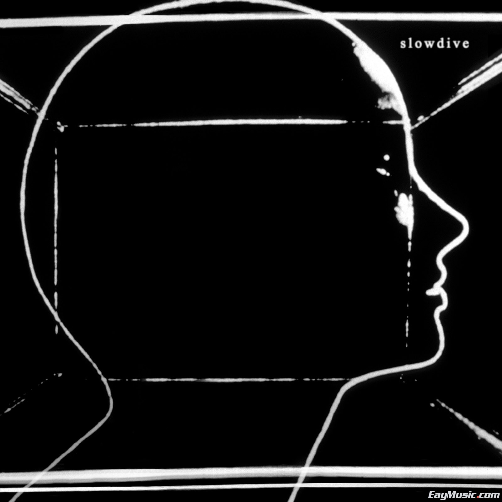 英國樂隊slowdive 2007同名音樂專輯[24bit 96khz flac/百度雲]