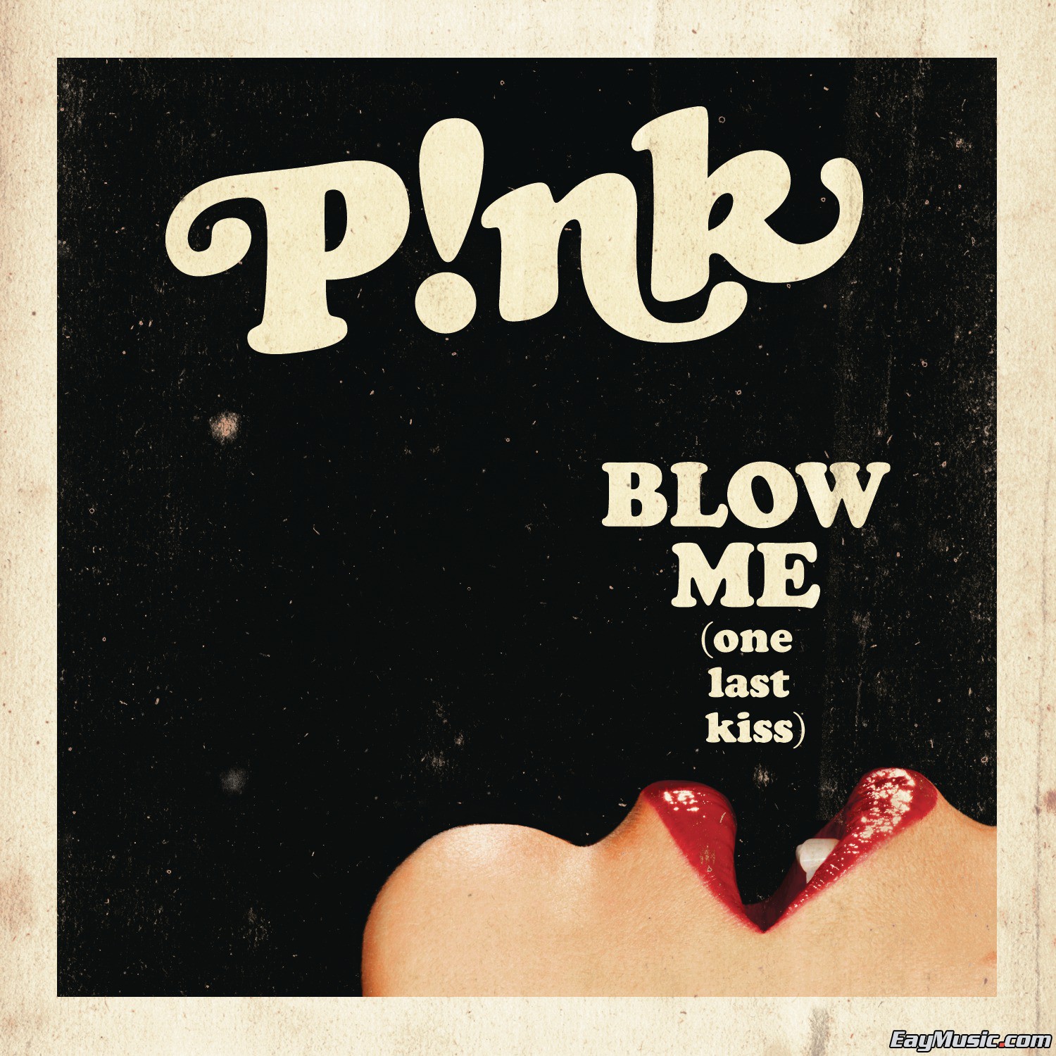 p!nk - blow me (one last kiss) - single [itunes plus aac]