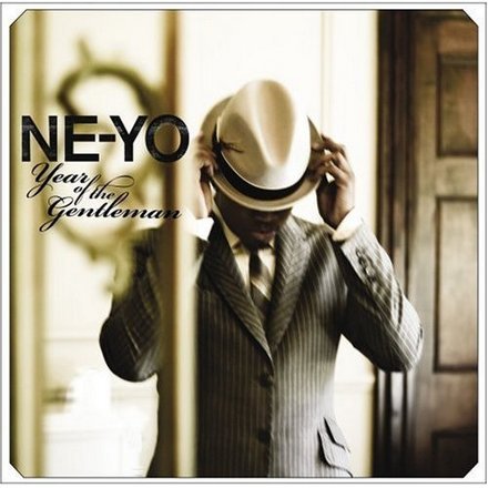 ne-yo -《year of the gentleman》日本版[flac]