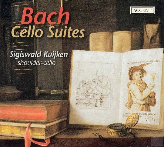 Bach Cello Suites Flac Torrent