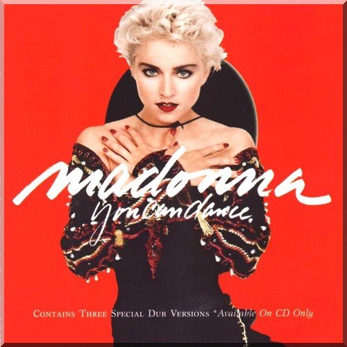 专辑介绍:   这是madonna 的第四张专辑,也是经典,成熟的madonna 在80