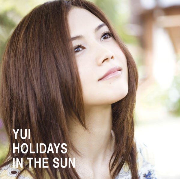 Yui Holidays In The Sun 专辑 Flac 精品无损音乐 Sacdr Net