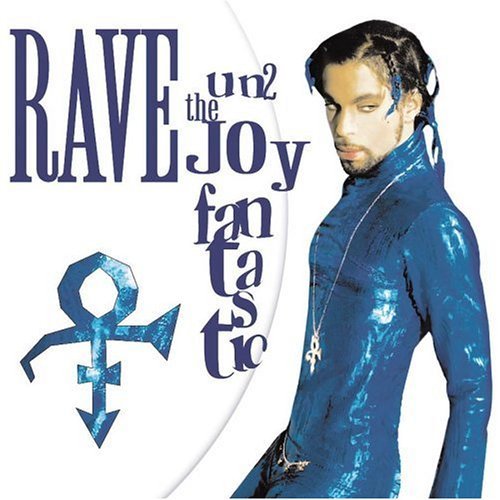 prince -《rave un2 the joy fantastic》[ape]