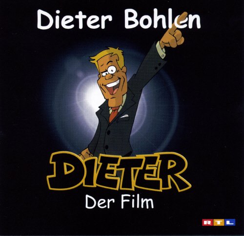 dieter bohlen -《dieter - der film》[ape]