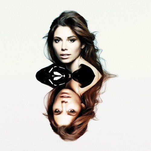 christina perri《head or heart[itunes plus aac 精品无损音乐