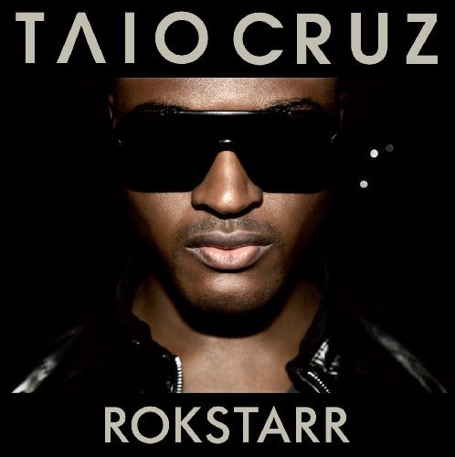 taio cruz-《rockstarr》[flac] 精品無損音樂 - sacdr.net