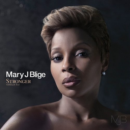 mary j. blige -《stronger with each tear》[itunes plus aac]