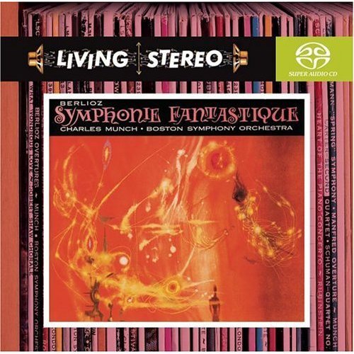 charlesmunch柏辽兹幻想交响曲berliozsymphoniefantastiquebostonso