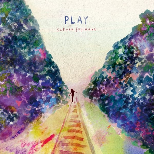 藤原さくら Sakura Fujiwara Play 专辑 Itunes Plus c 精品无损音乐 Sacdr Net