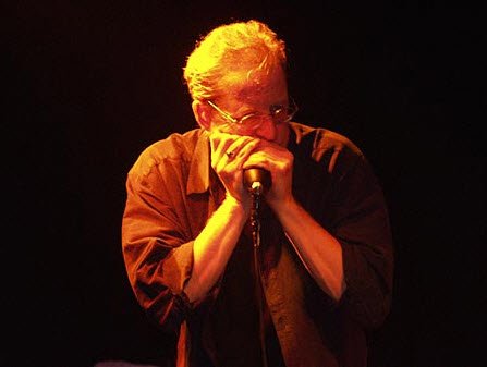 chris jones & steve baker -《slow roll》(摇呀摇)[flac]